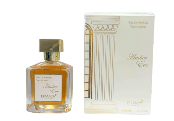 Ambre Eve 100ml by Brandy Design