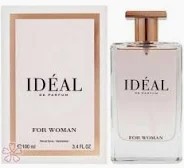 Ideal  100ml by Fragrance World - Eau De Parfum