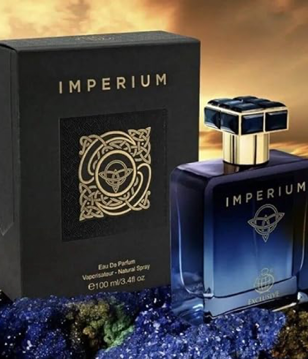 Imperium  100ml by Fragrance World - Eau De Parfum