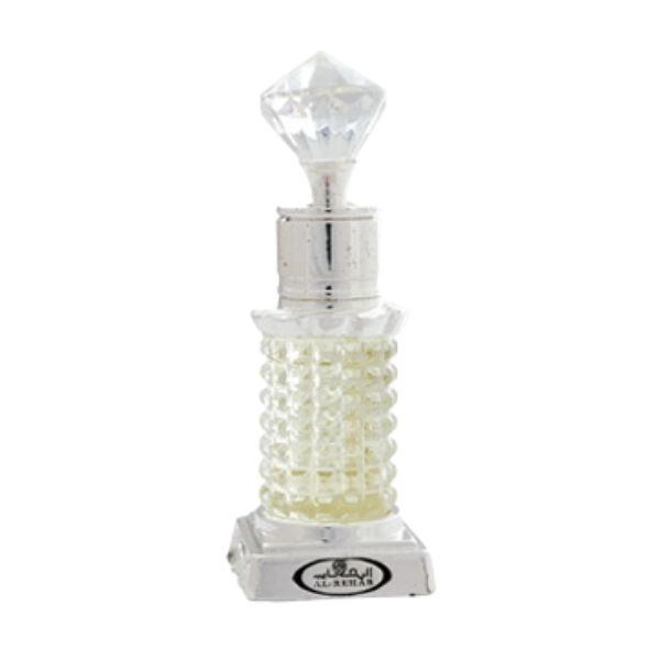 Sultan 15ml- Perfume Oil by Al-Rehab