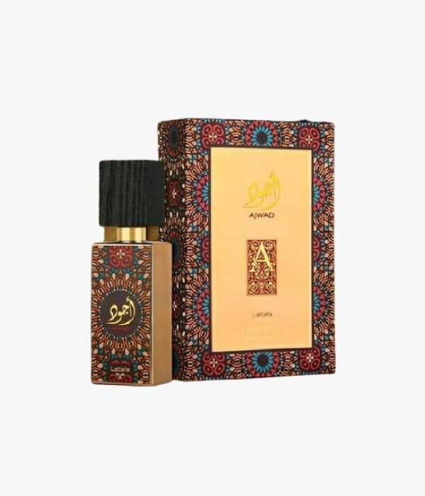 Ajwad 100ml by Lattafa Perfumes- Eau De Parfum