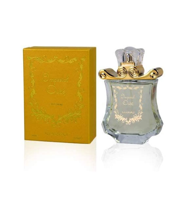 Imperial Oudh 100ml Eau De Parfum- Maryaj by Ajmal Perfumes