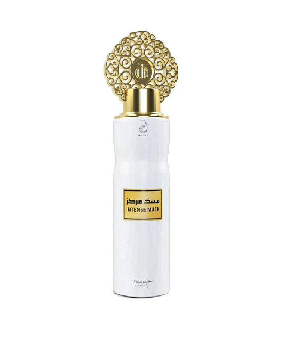 Pack of 12- Intense Musk 300ml Air Freshener by My Perfumes